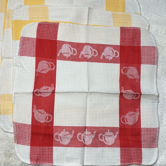 Dish cloths - Picture 2 of 2